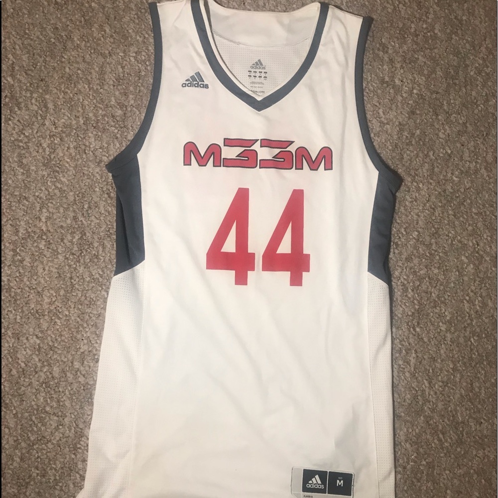 Sports Jersey